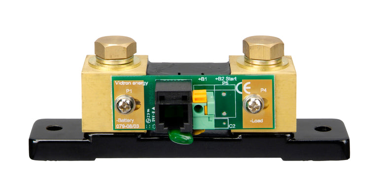 Victron BMV-712 Smart battery monitor