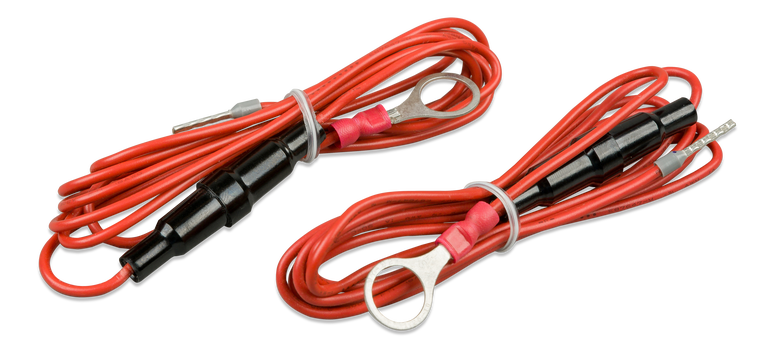 Victron SmartShunt battery monitor