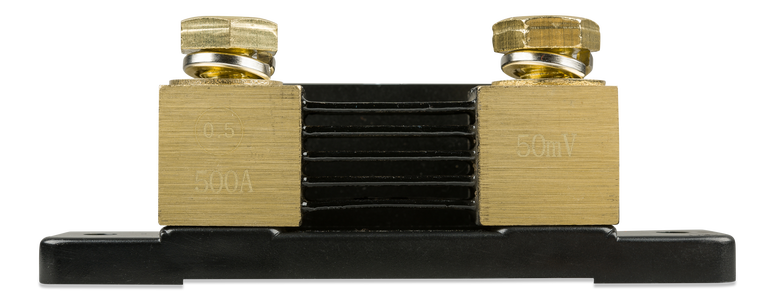 Victron SmartShunt battery monitor