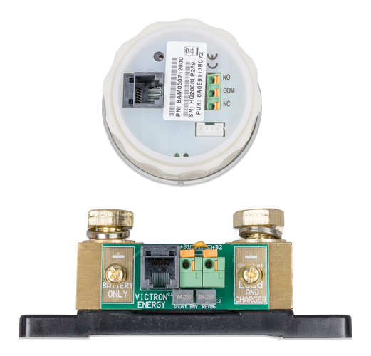 Victron BMV-712 Smart battery monitor