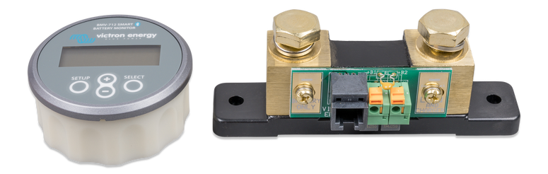 Victron BMV-712 Smart battery monitor