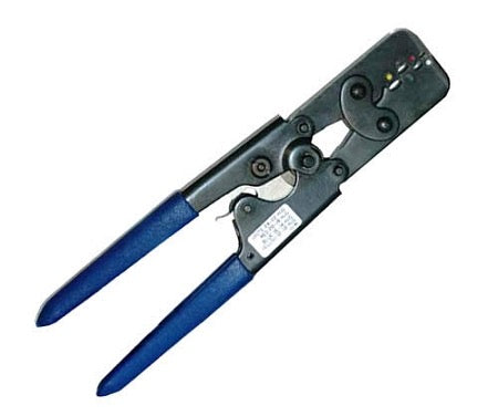 HST Pro Crimper